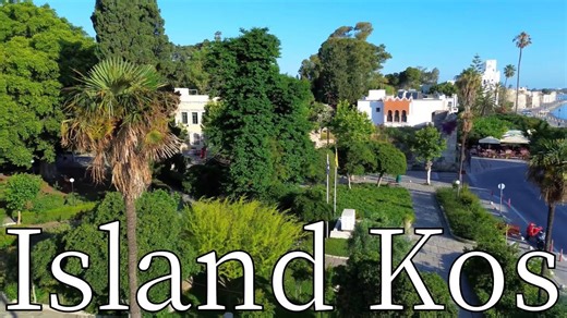 Kos travel highlights that make it a must-visit island