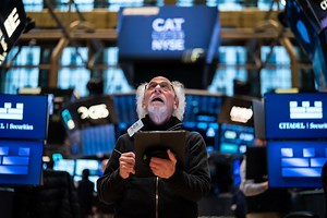 Stock market today: Dow, S&P 500, Nasdaq smoked as Powell warns of 'challenging' tariff impact, Nvidia plunges 7%