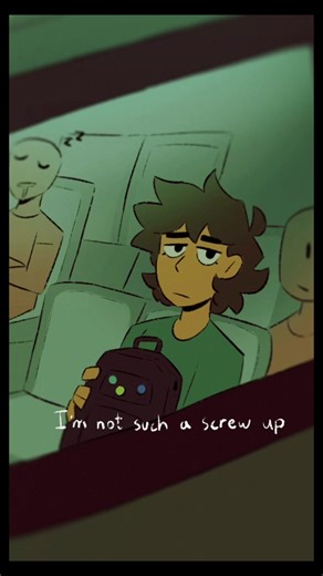 i made a lot of great friends in the past year and i am so so thankful for them, truly. dealing with my own mental problems along with school and work stacked on top was incredibly difficult to manage, but their support got me through the worst of it :') special thank u to my friends who housed me for free the entire year, i am so incredibly thankful - #animation #art #animated #artist #vent #characterart