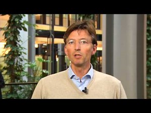 MEP Gerben-Jan Gerbrandy on Urban Nature