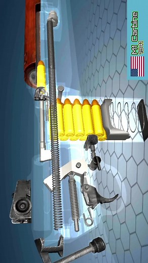 Gun simulation/gun3d #7