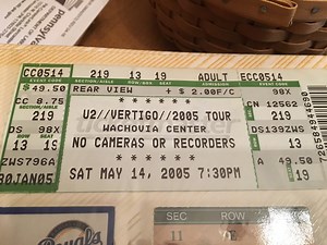 Concert History of Wachovia Center Philadelphia, Pennsylvania, United States  | Concert Archives