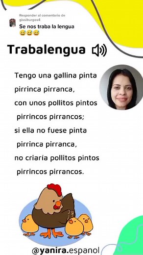 yanira.espanol on TikTok