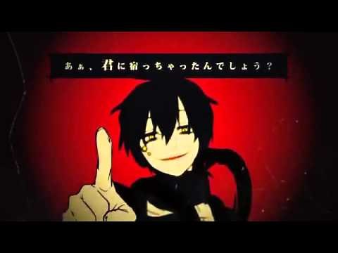Outer Science PV (Eng Subs + Romaji Lyrics) アウターサイエンス【IA】【オリジナルMV】【じん】