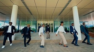 Chile One – Back Again (Offical Video) | Zambian Music News