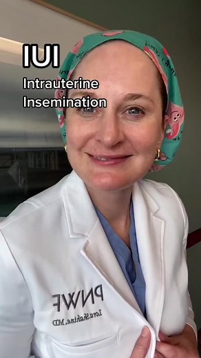 Fertility Education Tips | IUI Process Explained