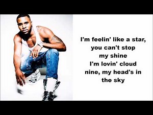 Jason Derulo - Ridin' Solo (Official Lyrics HD/HQ)