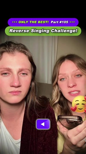 This challenge should come with a warning label 😳⚠️