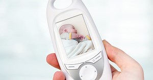 The best baby monitors 2022 - Netmums