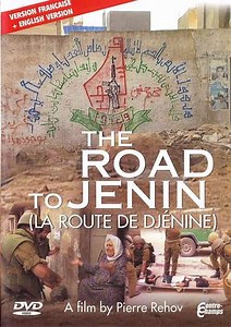 The Road to Jenin - Movie