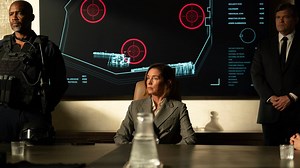 Paradise Season 2 Ending Explained: What Happened To The Bunker?