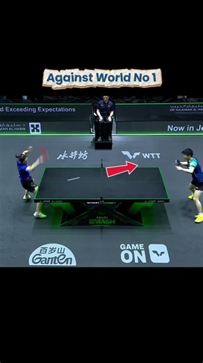 🇨🇳💥🏆Chen Meng - Raw Power and Precision | Tactical Masterclass Episode 76 - Part 4