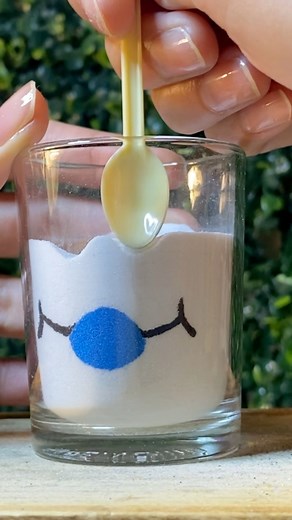 29K views · 74 reactions | #fblifestyle #artandcraft #sandart #roblox | Glass Sand Art.co | Facebook