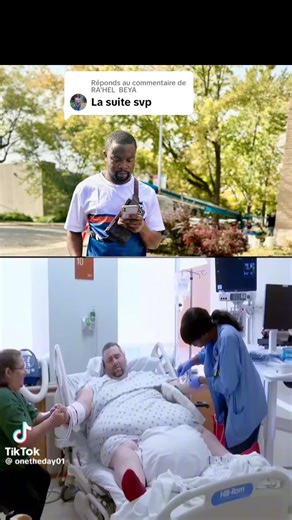 Évolution de la guérison de l'éléphantiasis