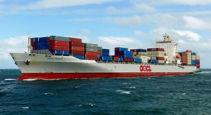 OOCL - Wikipedia Republished // WIKI 2