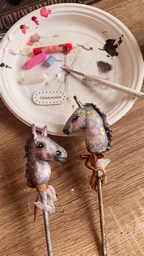 Doll Accessories. . . doll workspaces workinprogress | Oplakanska ART studio