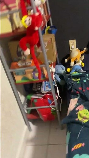 Running Away From The [KC SFX] #4 (Ft. Pappy Polie From Rolie Polie Olie)