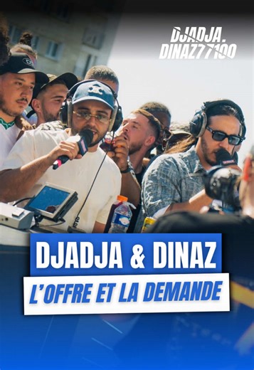 Ils m’l’on rendu mauvais c’est dommage 🤦🏻‍♂️ | #DjadjaDinaz #pourtoi #planeterap #fyp