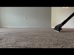 Watch Our Carpet Cleaning Process in Action - Pasco & Pinellas County FL