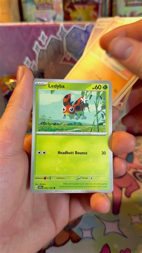 Random Pack Saturday