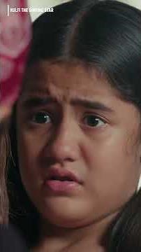 She Must Lie to Survive! 🤫 #kulfi #IndianSeries #EnglishDubbed #Shorts #EP84