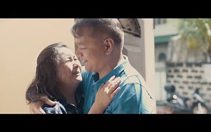 Nagbago ang buhay ng tatlong Uber partner-drivers dahil sa pag-refer nila sa kanilang mga kaibigan at pamilya sa Uber. Ito ang kanilang kwento. Mag-refer na rin ngayon. Bumisita lang sa t.uber.com/referPH #WhyWeUber | Uber