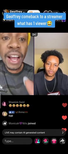 Engaging with Viewers: A Unique Video Call Experience