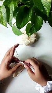Watch Me Make a Crochet Tissue Box 💕🧶