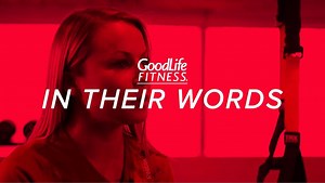 GoodLife Personal Training is customized to suit your needs & help you meet your fitness goals - whatever they are. #SuccessHappensHere Find out more at : GoodLifeFitness.com | GoodLife Fitness