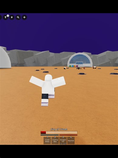 clone tycoon in JJS?😭 ---------------- #roblox #роутерщик #jujutsushenanigans #jjs #clonetycoon