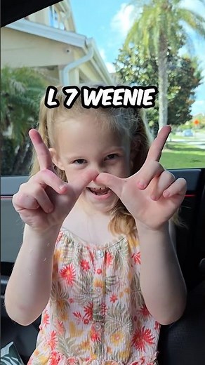 Headshot 223 L7 WEENIE #trends #viral #l7