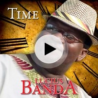 Mabala by Lucius Banda