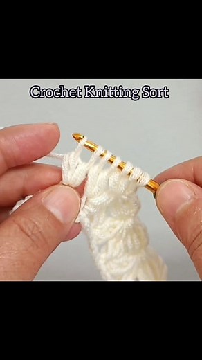 Easy crochet blanket pattern ♥️💞 #blanketcrochet #easycrochet | Ayşe Denizin Örgüleri