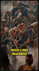 21K views · 556 reactions | As Consequencias da Guerra do Paraguai! #curiosidades #curiosidadesdomundo #curioso #fatosdesconhecidos #fatoscuriosos #sertao #cangaco #cangaceiros #viralposts #viralreelsシ #viralvideoreels #nordeste #nordestino #nordestebrasileiro #fatosreais #fatosinteressantes #antigo #fotos #MariaBonita #viralreelsfacebook #paraguai #paraguay #lampiao | Fotos do passado | Facebook