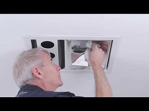 IXL Tastic Neo Installation