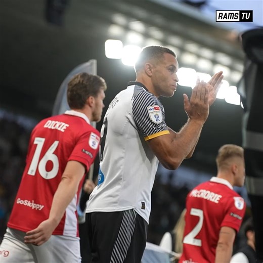 10K views · 95 reactions | Access All Areas at Pride Park Stadium for Friday Night Football. ✨ | Derby County | Facebook