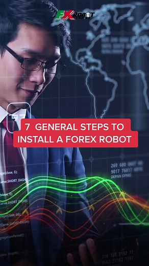 7 GENERAL STEPS TO INSTALL A FOREX ROBOT #ForexTrading #ForexMarket #Investing #Trading #ForexSignals #ForexAnalysis #CurrencyTrading #FXTrading #TechnicalAnalysis #FundamentalAnalysis #MoneyManagement #Pips #DayTrading #SwingTrading #OptionsTrading #StockMarket #InvestmentStrategy #MarketAnalysis #TradeTheMarket #RiskManagement #fxrobotempire #Fyp #Tiktok #viral #Trending