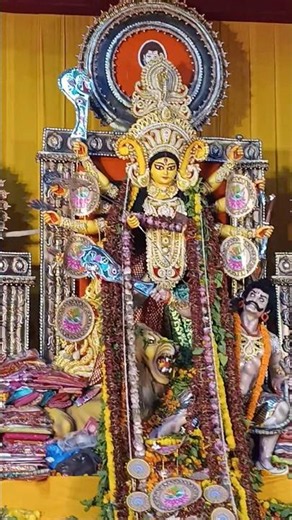 Jay Man Durga|Devi geet|Ambe Bhawani|Navratri celebration
