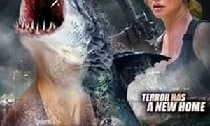 Swamp Shark - Where to Watch and Stream Online – Entertainment.ie