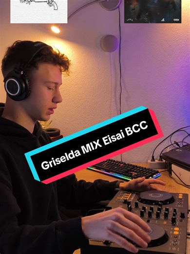 Griselda X ? (melodic) RACK ! BCC ! ένα χαλαρό Mix😎 #Dj #club #greece #🔥 #rack