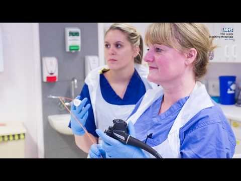 Welcome To Leeds Endoscopy