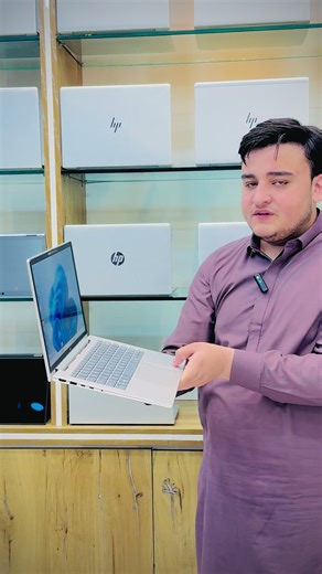 HP ProBook 445 G11 💼 Ryzen 5 7735U | 16GB RAM | 256GB SSD Fast, smooth & business ready ⚡