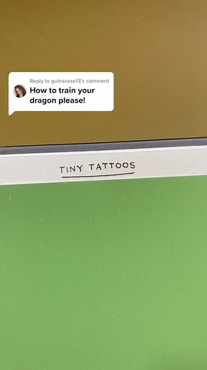 How to Train Your Dragon Zippleback Tutorial