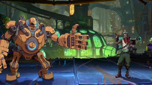 2XKO, Riot Games' 2v2 Free-to-Play League of Legends Fighter, is Now Available | XboxAchievements.com