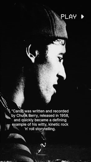 The story behind “Carol” a song by Chuck Berry covered by Bruce Springsteen