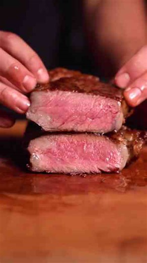 This is how I make the ultimate surf and turf the American BBQ way