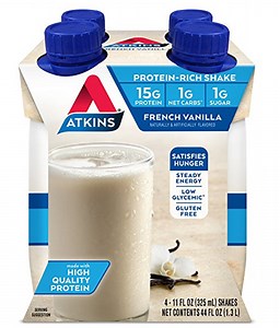 Are Atkins Shakes Keto Friendly? — Keto Picks
