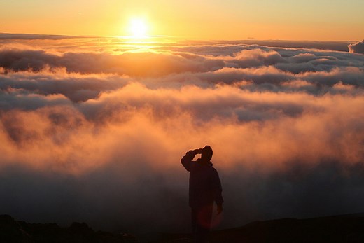 The Best Book about Clouds: The Cloudspotter's Guide - My Review