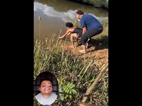 افضل الفيديوهات والمقالب المضحكه في اليوتيوب وتحدي