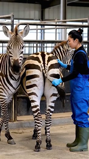 🦓🔥 Tails That Tell, Voices That Sing